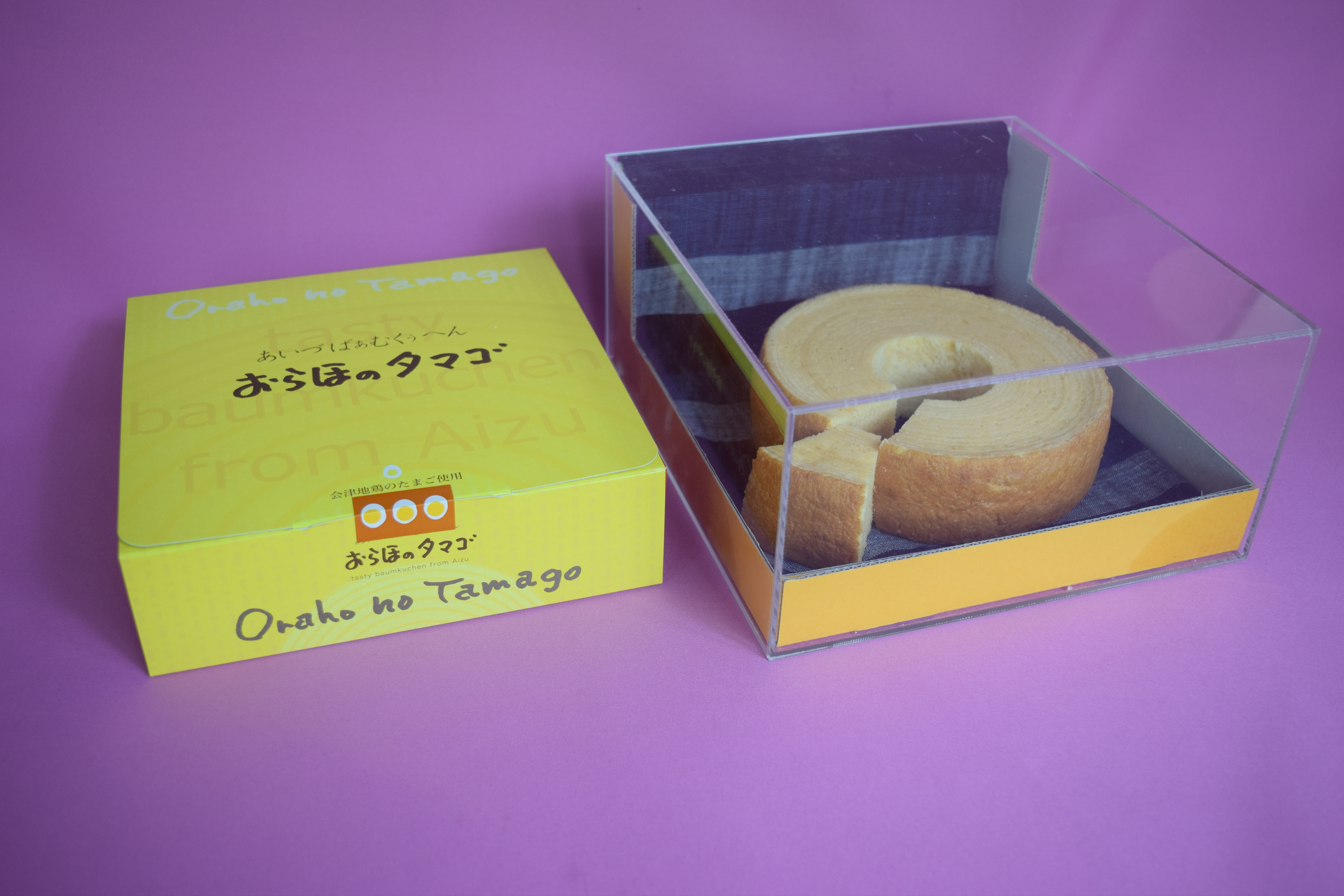 鶴ヶ城で買える人気おすすめお土産7選！2023年最新