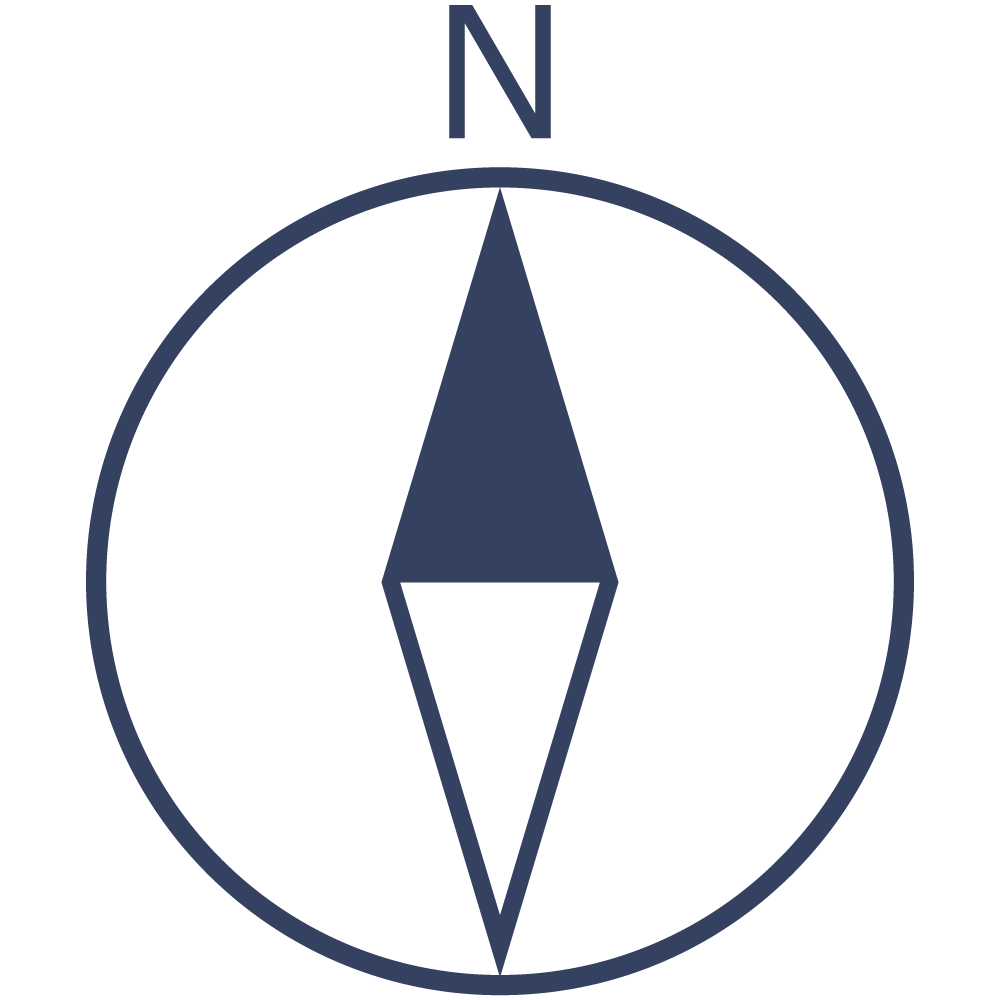 白色の背景に青色の日本を中心とした世界地図と方位磁石のイラスト素材FYI04956713ストックフォトの QleanMarket キュリンマーケット