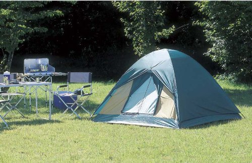 キャンプ用品の揃え方 初心者さんにおすすめブランド5選- 楽ちん！快適！ 家族キャンプ