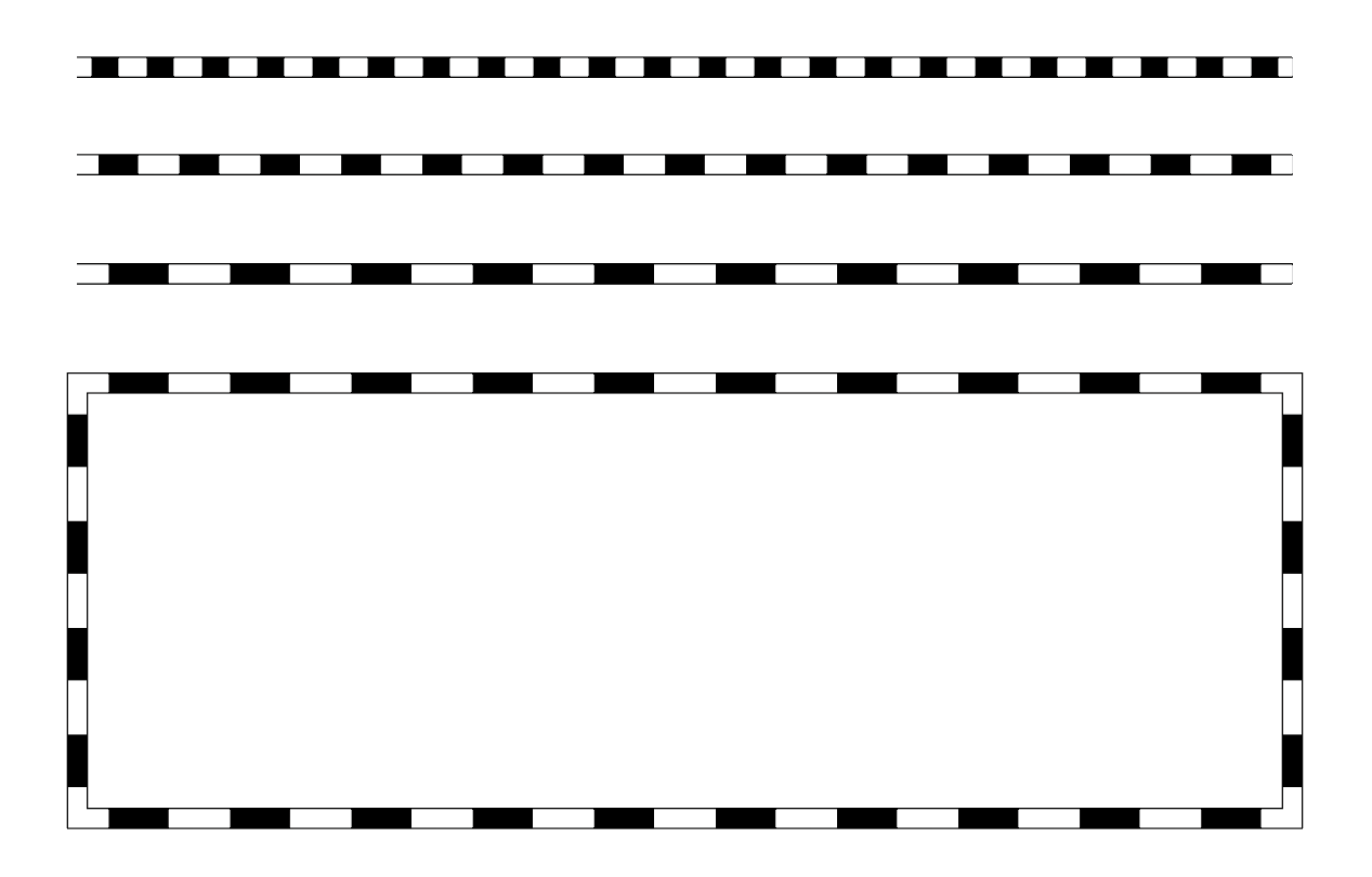 リアルな線路の3DCG素材 透過PNG ：イラスト無料