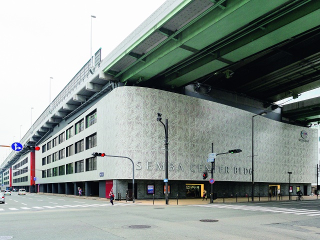 格安生地問屋のカワイ繊維 大阪船場センタービル生地・布の通販