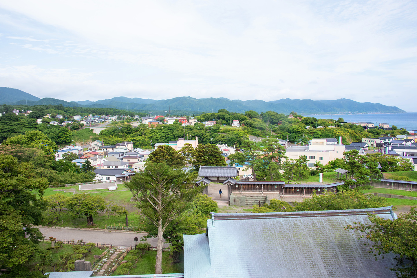 松前町郷土資料館松前町公式観光サイト
