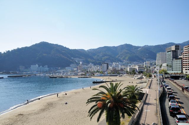 これと同じバスで親水公園から熱海駅行きのバスって無いですか？調べて- Yahoo!知恵袋