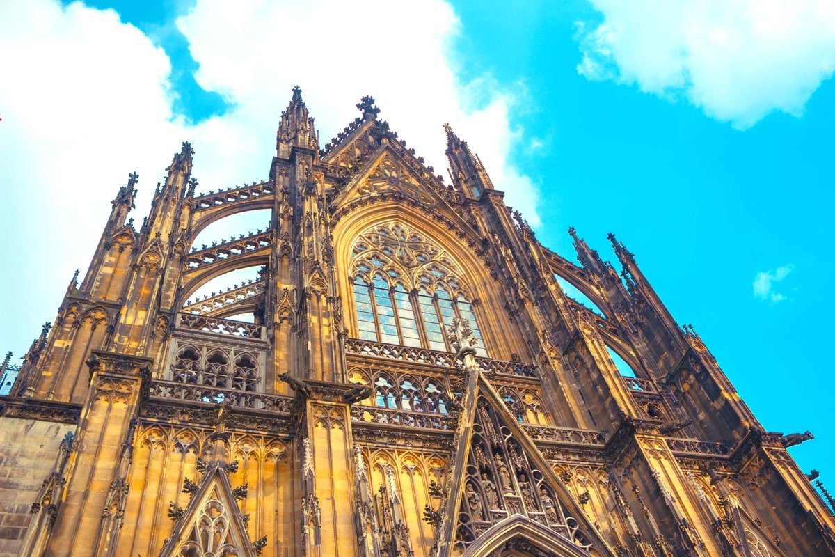 2025年 ケルン大聖堂ドーム- 出発前に知っておくべきことすべて - トリップアドバイザ