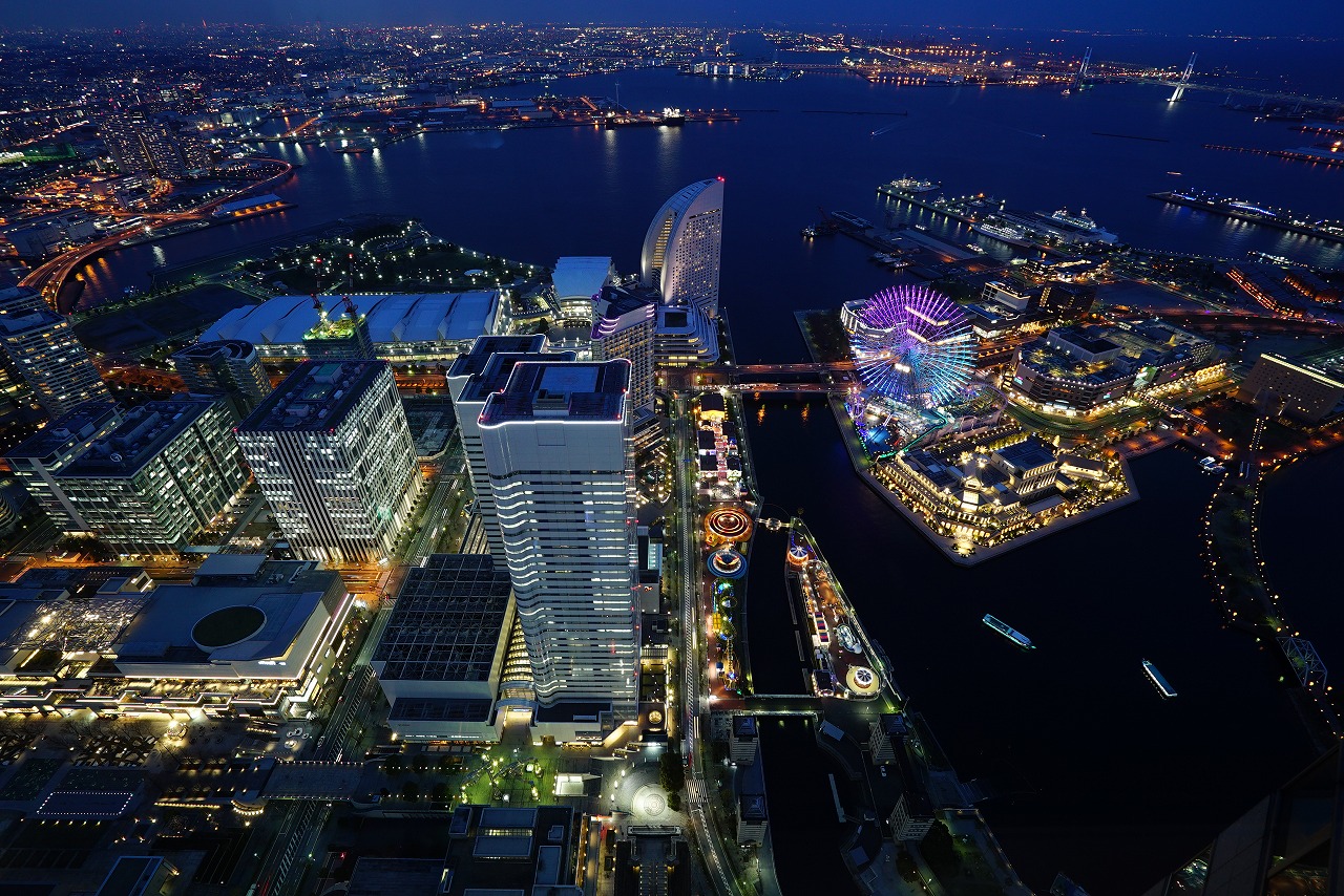 保存版 神奈川でアクティブデートならここ！地元民おすすめの15スポット ショッピング・食べ歩き・自然満喫・水族館など アニーお祝い体験マガジン