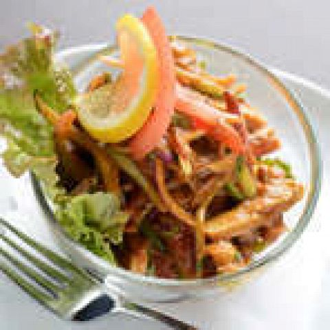 菊名駅から徒歩約5分！超マイルドなほうれん草カレーがおいしい「インド料理アグラ」 - YOKOHAMA LIFE