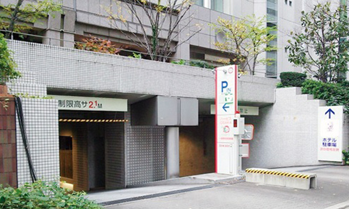 大阪梅田ツインタワーズ・サウス 21階 1056坪大型ビル貸事務所