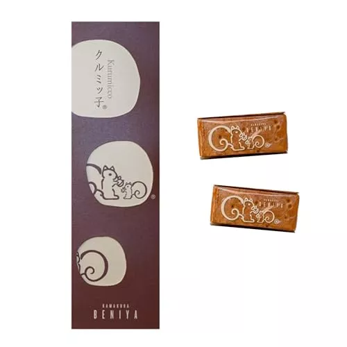 鎌倉のお土産ランキングベスト10！編集部おすすめのおしゃれなお菓子も＜神奈川・2025＞ じゃらんニュース