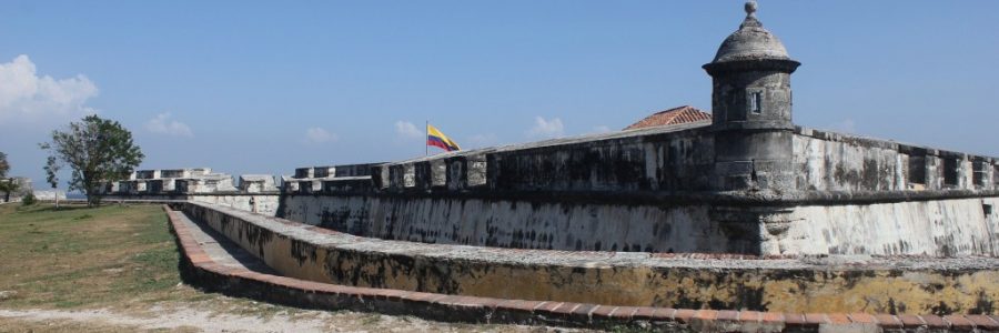 世界遺産 カルタヘナの港は、奴隷貿易で栄えたコロンビアの植民都市 - おすすめ旅行を探すならトラベルブック TravelBook