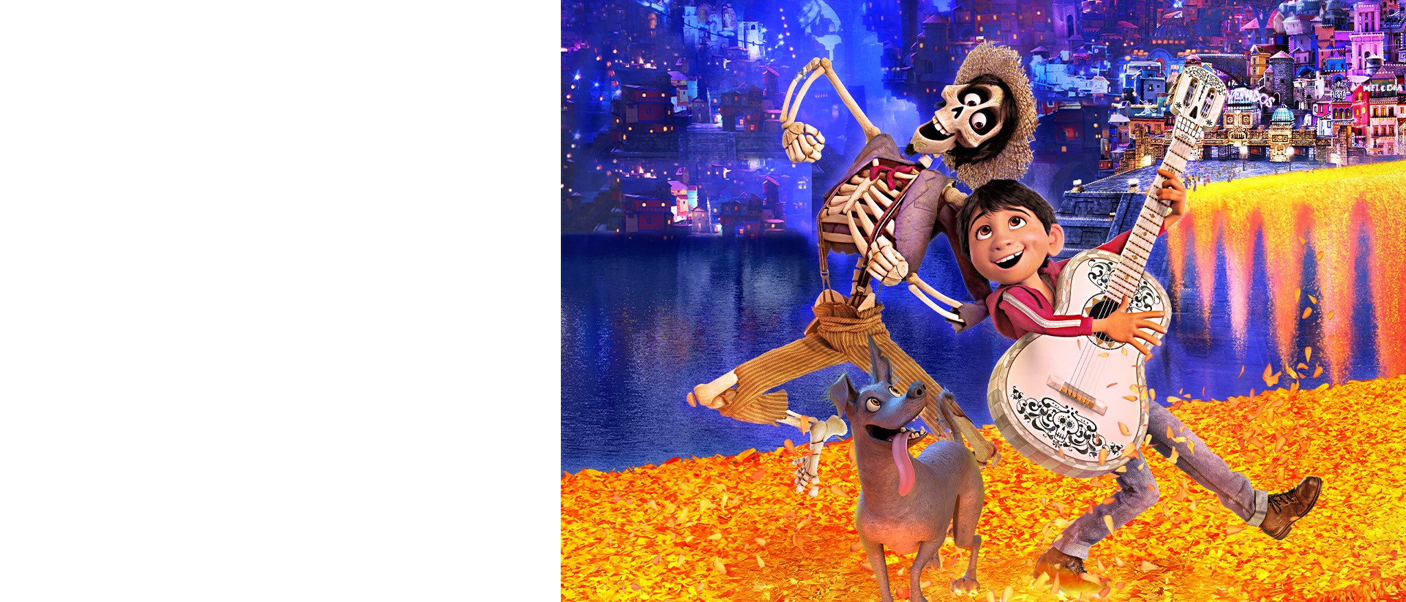 蜷川実花が『リメンバー・ミー』世界観を表現、渡辺直美を撮影したスペシャルポスターが完成 « 映画ランドNEWS