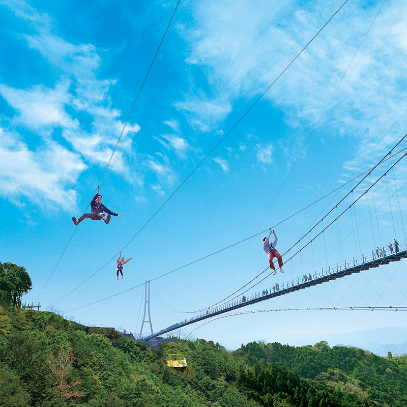 東海道新幹線からの富士
