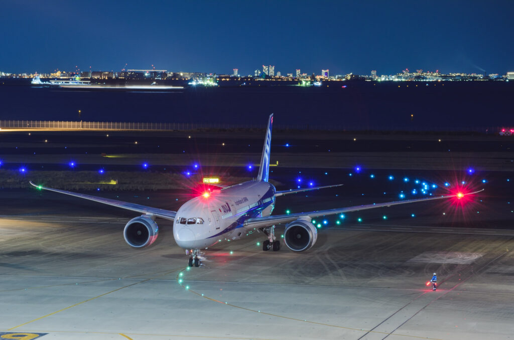 飛行機を優美に写す7つの撮影ポイントQ&ACAPA CAMERA WEB