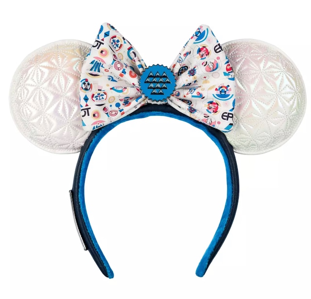 WDW スペースシップ・アースエプコット フロリダ のクチコミ