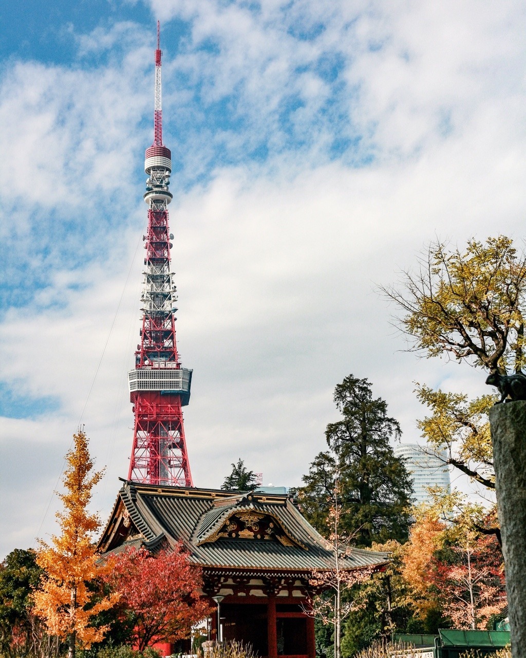 Что посмотреть в Токио — 30 потрясающих мест и развлеченийPlanet ofHotels