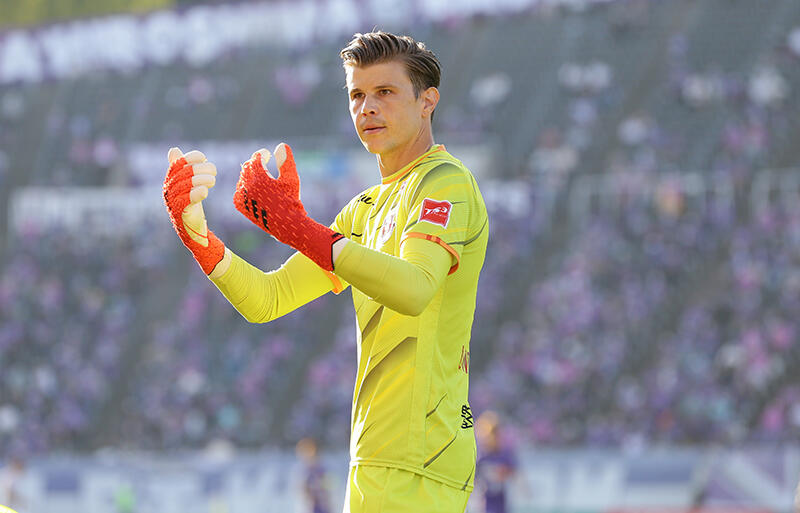 代表引退の名古屋GKランゲラックが復帰、トーマス・デンは4年ぶり招集！ オーストラリア代表メンバーが発表 国際親善試合- 超ワールドサッカ