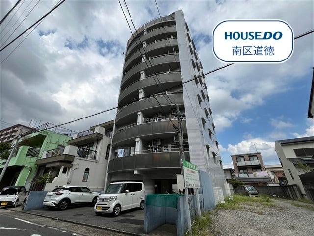 アットホーム】アルカディアタウン神宮南 6階 ２ＬＤＫ[1007861391]名古屋市南区の中古マンション｜マンション購入の情報