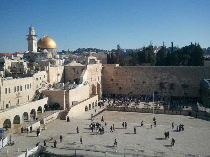 第7回：世界撮り歩きの旅シリーズ No.3 ヨルダンの首都・アンマン井上貴史の”政”と動