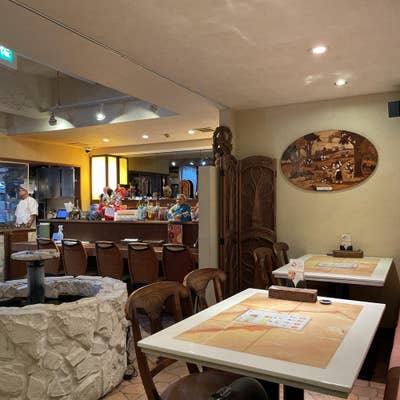 ナタラジ 荻窪店