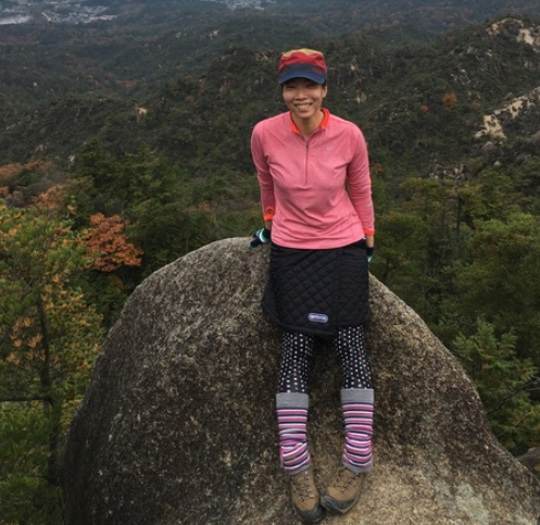 モンベルコーディネート 機能性とコストパフォーマンスに優れたモンベルウエアーで秋キャンプ、アクティビティを楽しむ。キャンプ情報メディアLANTERN – ランタン