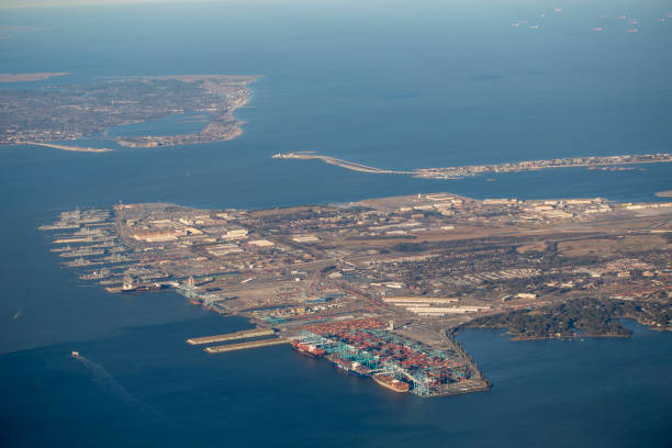 476 Norfolk Map Stock Photos, High-Res Pictures, and Images - Getty Images