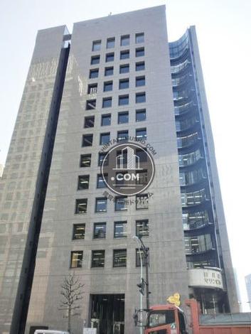 東京探訪記：日比谷① 「日比谷マリンビル」 - Rolling ５５