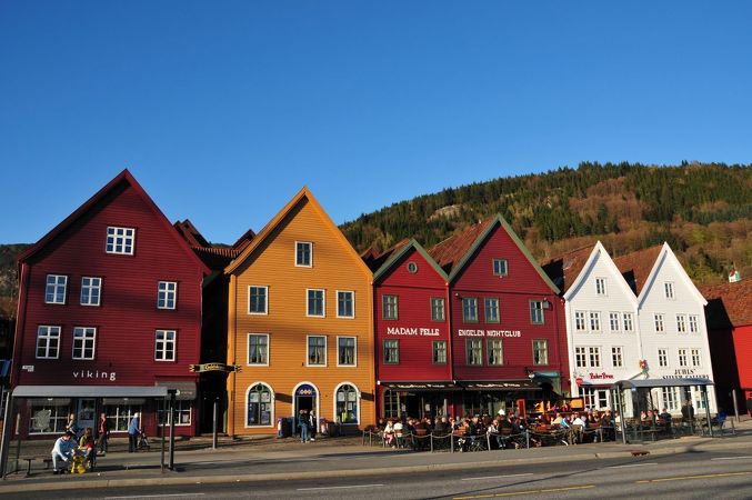 旅好きが選ぶ！行ってよかった♪かわいい街9選