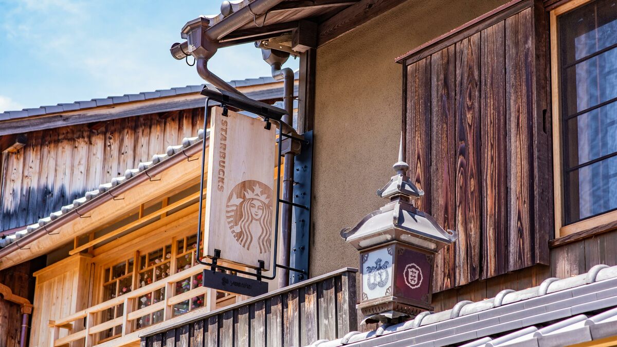 スターバックス中国限定コーヒー発祥地ダブルウォールグラス3色 ของมันต้องมี! แก้ว