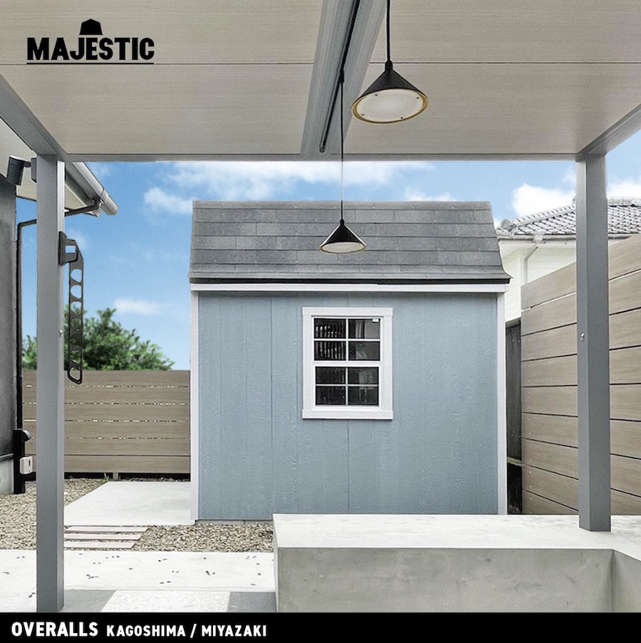 悪天候でも、焚き火やバーベキュー、焼肉が室内で楽しめる北欧製ミニログハウス不動産投資の健美家