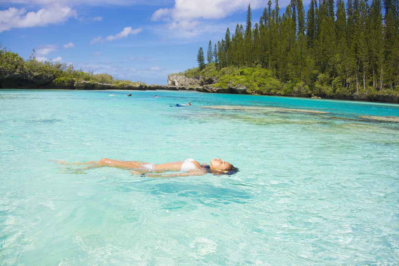 ウベア島： 太平洋の楽園を発見しましょうニューカレドニア観光局 ニューカレドニア観光公式ウェブサイト