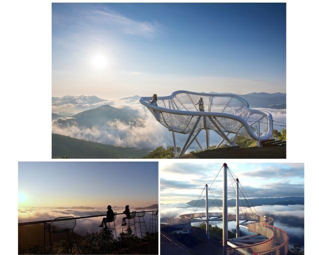 自然を満喫北海道☆星野リゾートトマムに２連泊・３日目～雲海と富良野の景色に癒される～』北海道の旅行記・ブログ by チェラーダさん フォートラベル