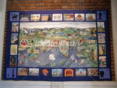 絶景のヨーロッパ 91 オスロの街歩き 1 出発準備 : elle と riki の旅行情報