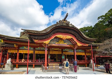 太宰府天満宮福岡・大宰府市 少人数挙式・家族婚なら家族挙式