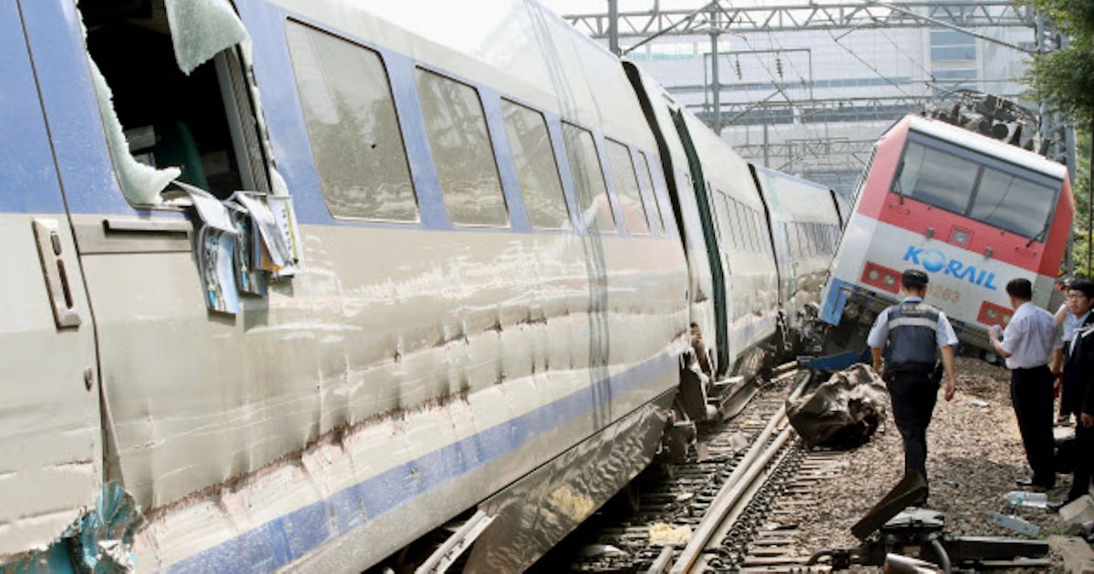 フランス 高速鉄道施設で「放火」被害 複数路線で運行に混乱鉄道ニュース