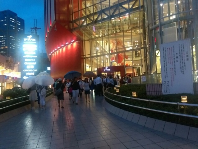 誰にでもわかる大阪駅・梅田駅周辺の『待ち合わせ場所』15か所を一挙大公開！大阪キタじゃーなる