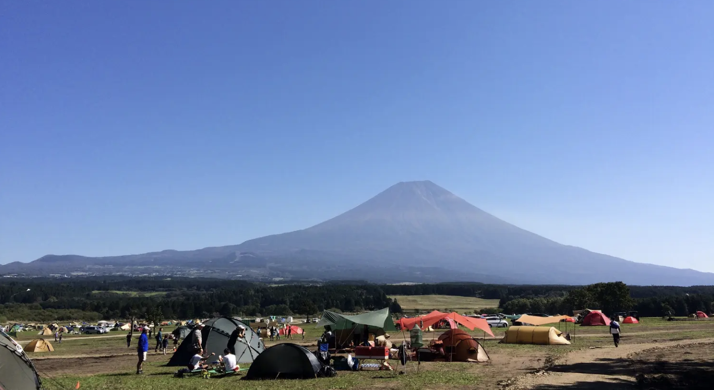 2025 初日の出スポット・時間まとめ富士山や東京近郊スポットも紹介 - 日本の観光メディアMATCHA