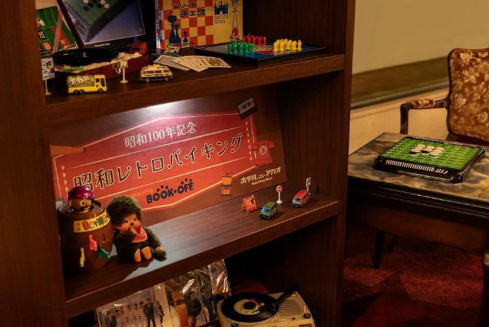 昭和100年に訪れたい！街全体がフォトスポットな、写真に収めたくなる新旧の魅力に出合える熱海の旅ウォーカープラス