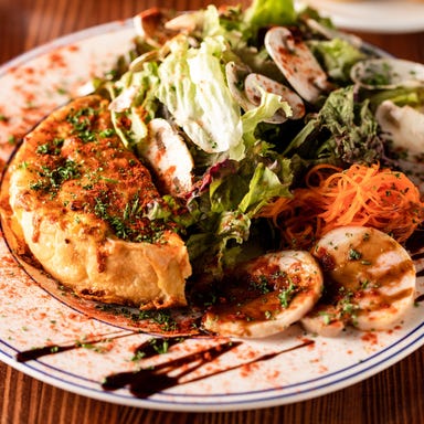 キッチンJUMBO 中野サンモール店 中野 ハンバーグ- Retty レッティ