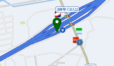 法隆寺駅南駐車場モータープール駐車場予約サービスアキッパ