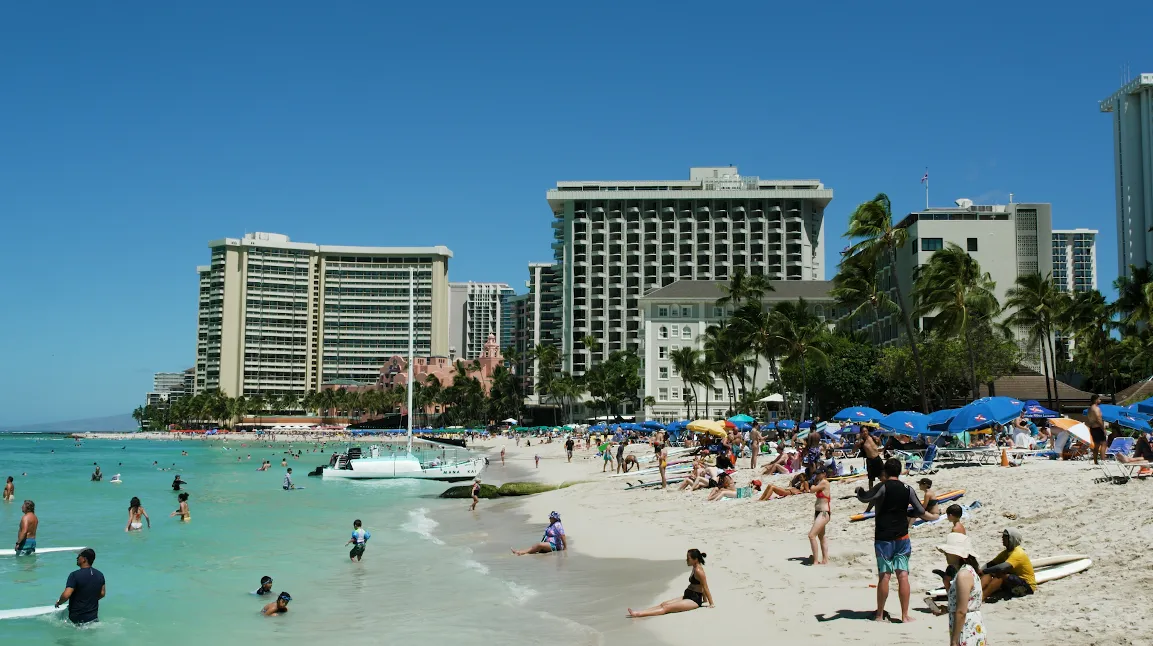 ハワイのおすすめビーチ！穴場から人気スポットまでVELTRA旅行ガイド