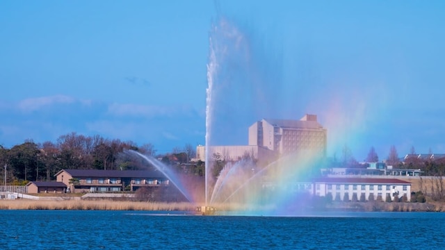 入館料割引クーポン アパホテル＆リゾート 加賀片山津温泉・佳水郷 - 加賀周辺ニフティ温泉