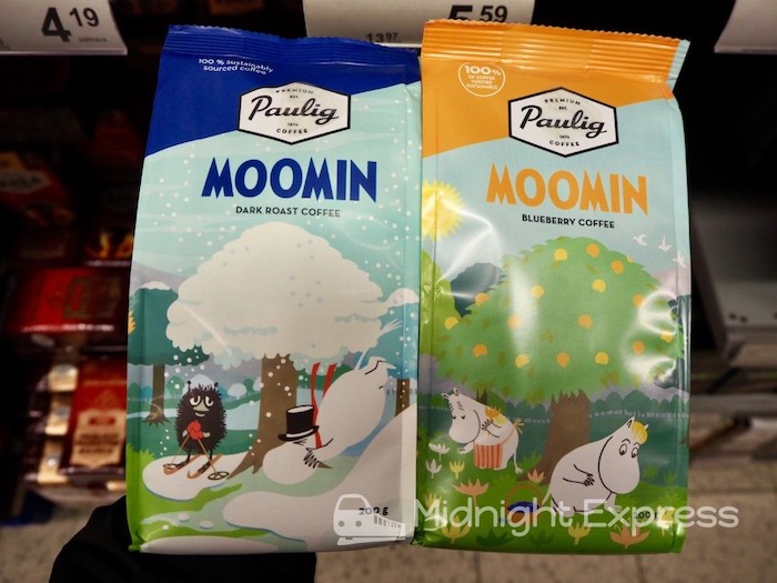 オンライン『MOOMIN SHOP』のファッツエルセットで北欧旅行気分♪LifTe 北欧の暮らし