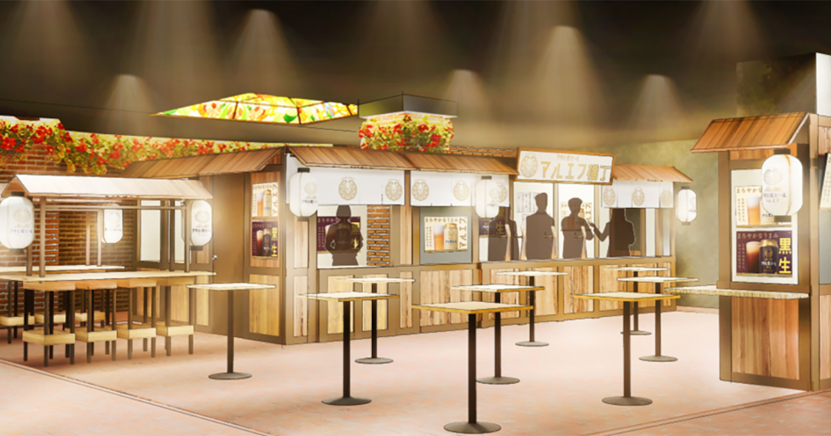 天神で異彩を放つ多国籍料理屋台の挑戦 ３ ３ UMAGA ウマガ福岡の“うまい”を探求するWEBマガジン