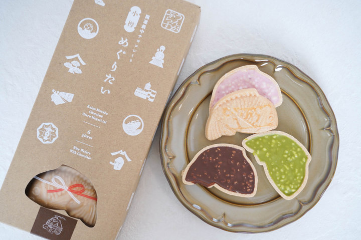 小樽でおすすめのお土産を厳選15選 – TRIPLOVERS