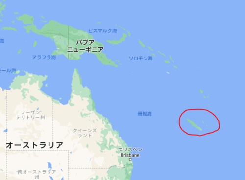 まさに天国！ニューカレドニア・イルデパン島3大ビーチの楽しみ方旅Pocket