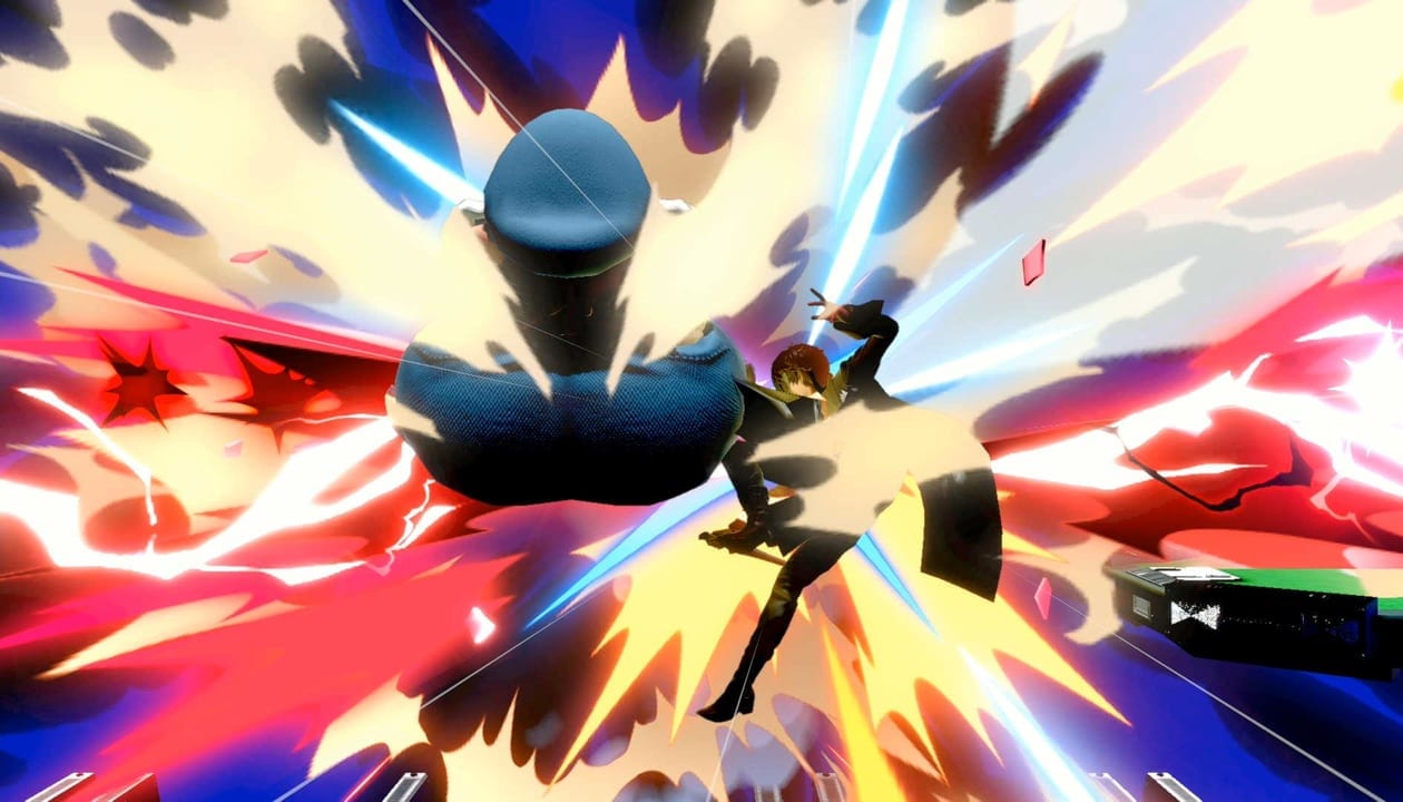 スマブラSP 今さら聞けない？空ダ2式4式のやり方、コツ