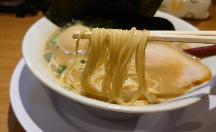 ラーメン＆つけ麺！東京駅の絶品ラーメン店をPick Up！東京駅 構内のショップ・レストラン グランスタ 公式TOKYOINFO