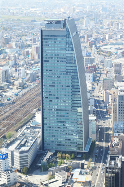 TKPガーデンシティPREMIUM名古屋ルーセントタワーTKP貸会議室ネット