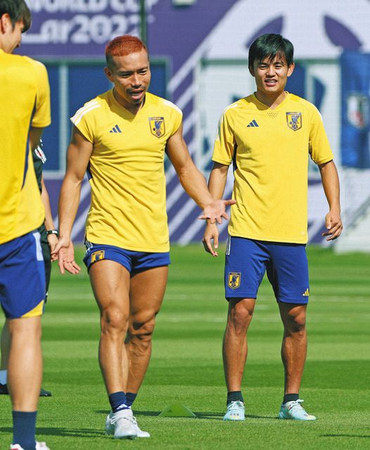 ビジャレアル所属の11歳日本人に聞いた“日本とスペインの違いって何？” 門戸を開くラ・リーガの本気度 - リーガ・エスパニョーラ - NumberWeb - ナンバ