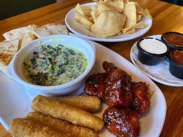 グアム初上陸、アップルビーズ』by tamao* : Applebee'sアップルビーズ - タムニング ステーキ食べログ