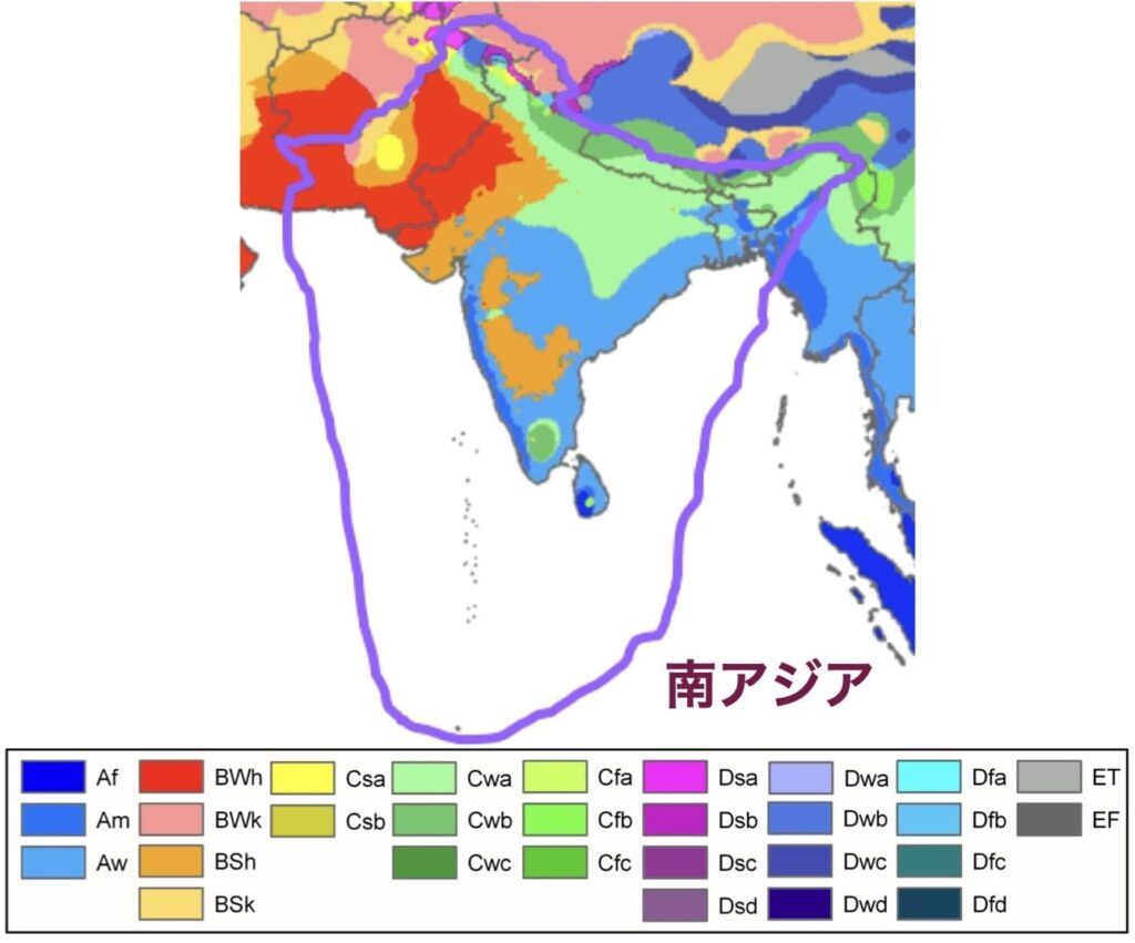 南アジアマップ - インドのストックフォトや画像を多数ご用意 - インド, 世界地図, 地図 - iStock